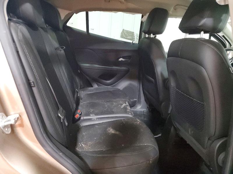 Aukcja sprzedaży 2019 Buick Encore, vin: KL4CJESB7KB916973, numer aukcji: 55314416