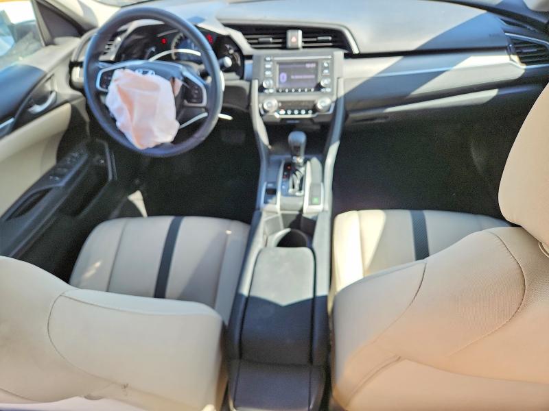Продаж на аукціоні авто 2017 Honda Civic, vin: 2HGFC2F59HH537359, номер лоту: 55102286