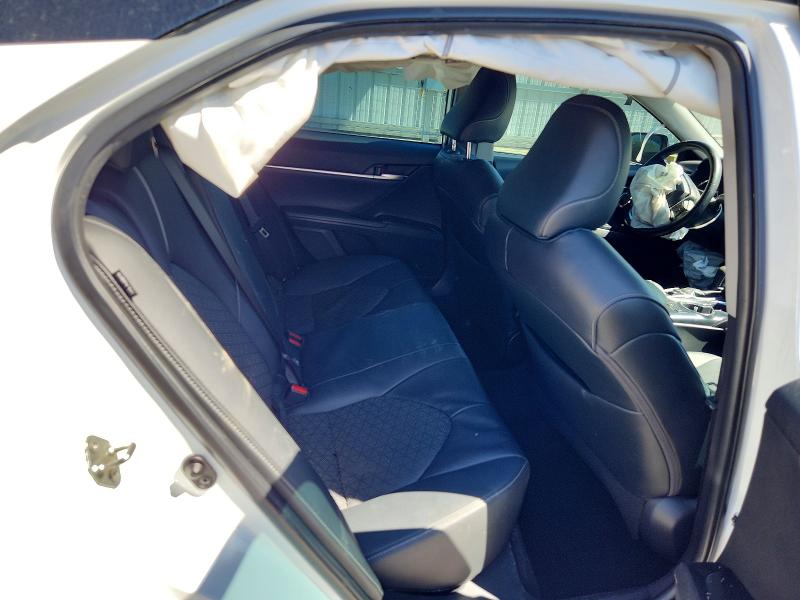 2019 Toyota Camry მანქანა იყიდება აუქციონზე, vin: 4T1B61HK7KU253519, აუქციონის ნომერი: 52819946