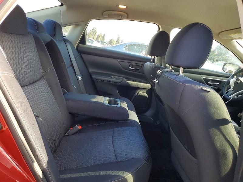 Aukcja sprzedaży 2016 Nissan Altima, vin: 1N4AL3AP6GN343228, numer aukcji: 53739276