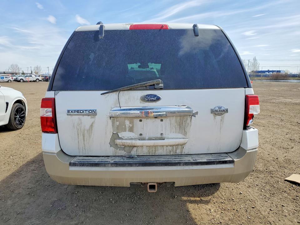 Aukcja sprzedaży 2010 Ford Expedition, vin: 1FMJK1J55AEB55500, numer aukcji: 53159176