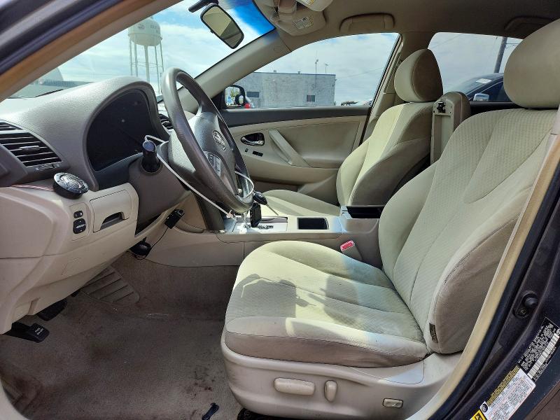 52421696 :رقم المزاد ، 4T1BE46K37U051713 vin ، 2007 Toyota Camry مزاد بيع