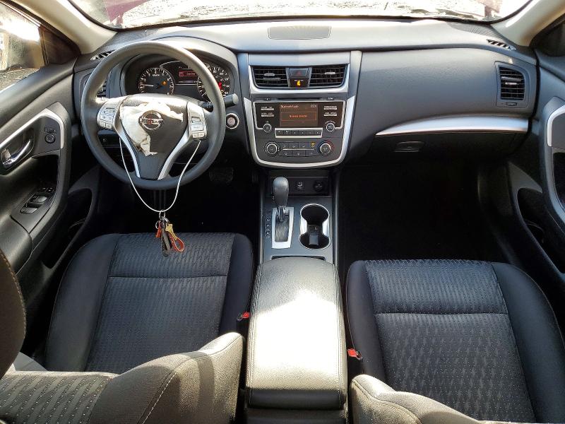 Aukcja sprzedaży 2016 Nissan Altima, vin: 1N4AL3AP6GN343228, numer aukcji: 53739276
