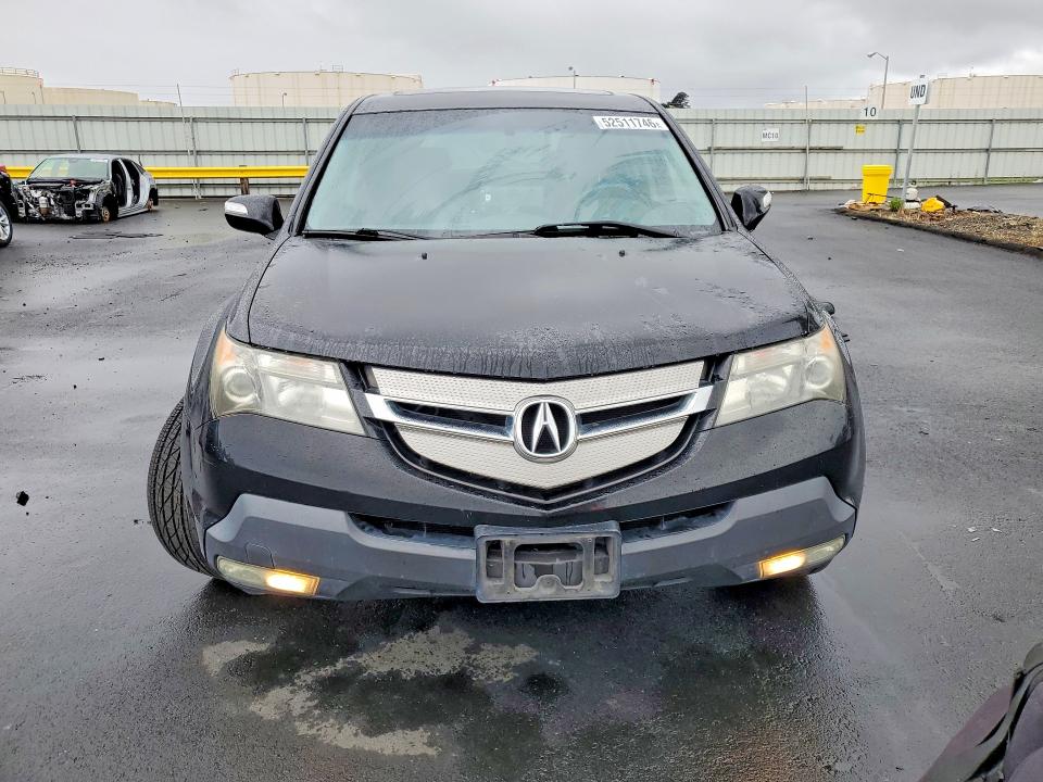 Продаж на аукціоні авто 2008 Acur Mdx, vin: 2HNYD28218H528527, номер лоту: 52511746