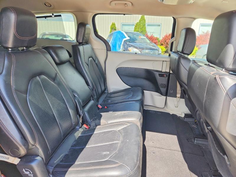 Aukcja sprzedaży 2018 Chrysler Pacifica, vin: 2C4RC1BG5JR234799, numer aukcji: 51853186