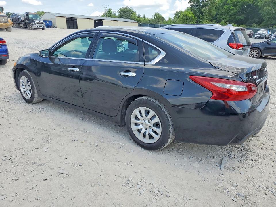 Aukcja sprzedaży 2018 Nissan Altima, vin: 1N4AL3AP4JC226217, numer aukcji: 53889006