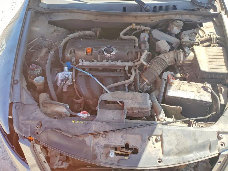 Продажа на аукционе авто 2010 Honda Accord, vin: 1HGCP2F40AA052918, номер лота: 52707396