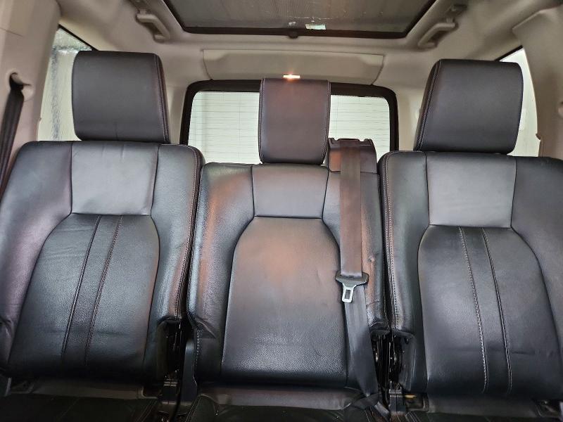 2012 Land Rover Lr4 მანქანა იყიდება აუქციონზე, vin: SALAG2D48CA649691, აუქციონის ნომერი: 54006866
