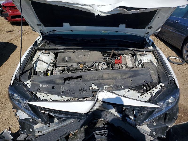 Aukcja sprzedaży 2023 Toyota Camry, vin: 4T1C11AK4PU082975, numer aukcji: 51992156