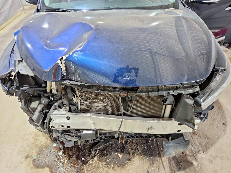 54945856 :رقم المزاد ، 5N1DL0MM7HC508297 vin ، 2017 Infiniti Qx60 مزاد بيع