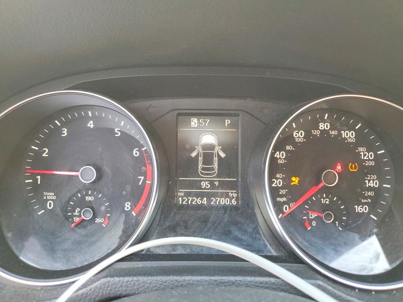 Продажа на аукционе авто 2017 Volkswagen Passat, vin: 1VWDT7A31HC061696, номер лота: 54803726