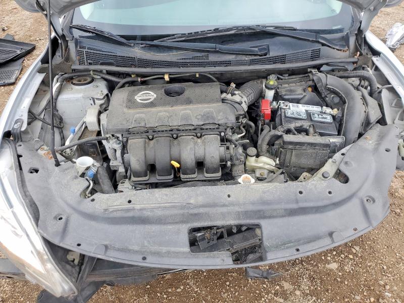 Продажа на аукционе авто 2013 Nissan Sentra, vin: 3N1AB7AP1DL619351, номер лота: 52171766