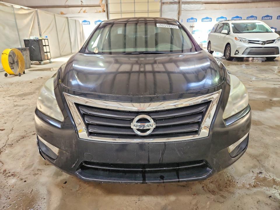 Продажа на аукционе авто 2014 Nissan Altima, vin: 1N4AL3AP1EC107966, номер лота: 52094366
