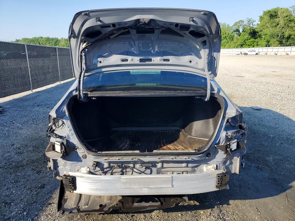 Продажа на аукционе авто 2023 Honda Accord, vin: 1HGCY2F60PA018954, номер лота: 53796006
