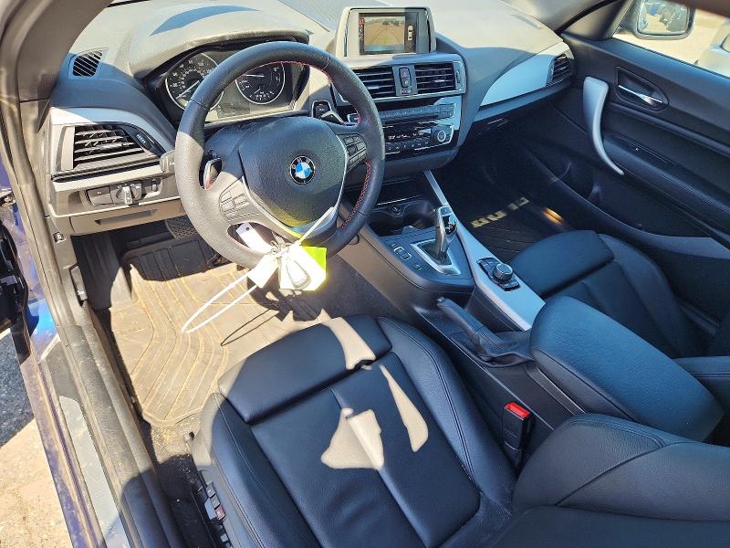Продаж на аукціоні авто 2015 Bmw 228, vin: WBA1F9C5XFVW98799, номер лоту: 53798896