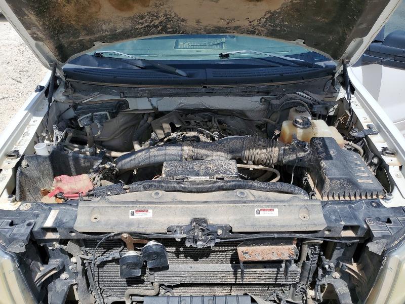 55282926 :رقم المزاد ، 1FTFW1ET2DKF16419 vin ، 2013 Ford F150 مزاد بيع