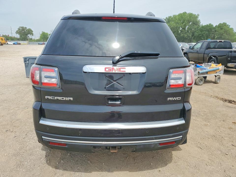 2015 Gmc Acadia მანქანა იყიდება აუქციონზე, vin: 1GKKVRKD6FJ211466, აუქციონის ნომერი: 55406686