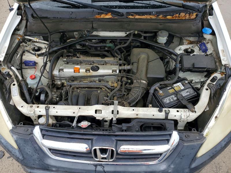 Продажа на аукционе авто 2004 Honda Cr-v, vin: SHSRD78454U236350, номер лота: 52488746