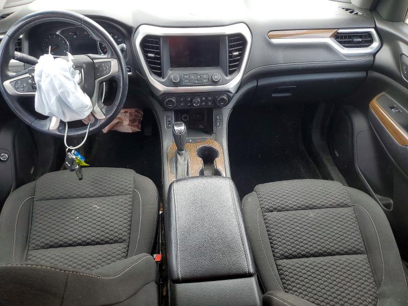 Aukcja sprzedaży 2017 Gmc Acadia, vin: 1GKKNLLA1HZ177426, numer aukcji: 52311786