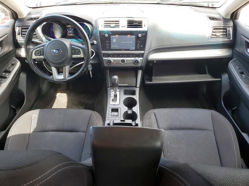 2016 Subaru Legacy მანქანა იყიდება აუქციონზე, vin: 4S3BNAC63G3047418, აუქციონის ნომერი: 54537966