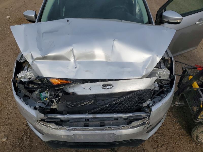 Продажа на аукционе авто 2017 Ford Focus, vin: 1FADP3H2XHL244016, номер лота: 53271906