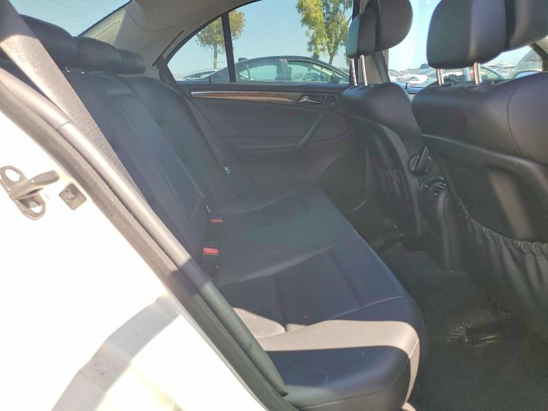 Продаж на аукціоні авто 2007 Mercedes-benz C, vin: WDBRF52H97A943528, номер лоту: 54209216