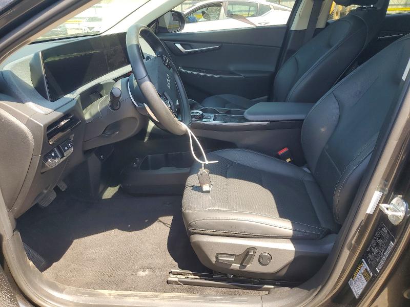 Aukcja sprzedaży 2024 Kia Ev6, vin: KNDC34LAXR5614179, numer aukcji: 54013696