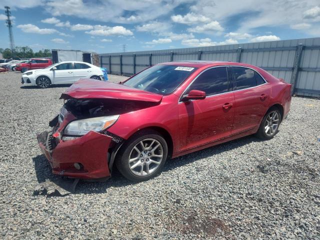 Auction sale of the 2013 Chevrolet Malibu, vin: 1G11F5RR4DF103841, lot number: 52381446