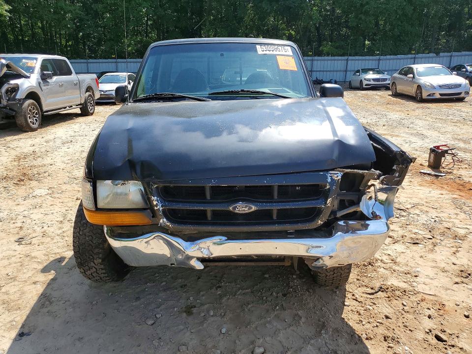 Aukcja sprzedaży 2000 Ford Ranger, vin: 1FTYR10C3YPB96138, numer aukcji: 53096676