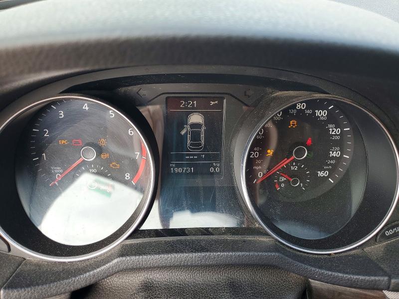 Продажа на аукционе авто 2017 Volkswagen Passat, vin: 1VWBT7A35HC062406, номер лота: 53123176