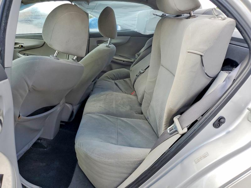 Продажа на аукционе авто 2010 Toyota Corolla, vin: 1NXBU4EE7AZ239091, номер лота: 54414416