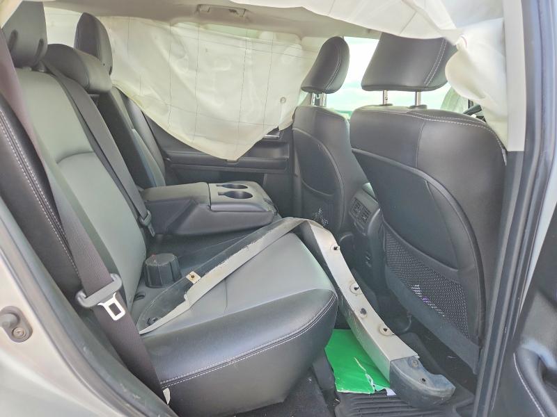 Продаж на аукціоні авто 2018 Toyota 4runner, vin: JTEBU5JR3J5543236, номер лоту: 54831236