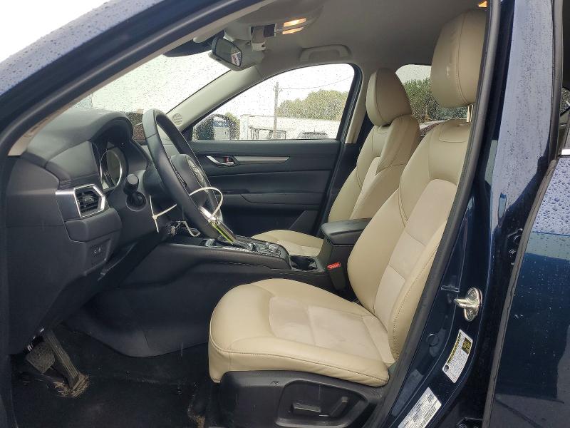 Aukcja sprzedaży 2023 Mazda Cx-5, vin: JM3KFBBM2P0220860, numer aukcji: 54674836