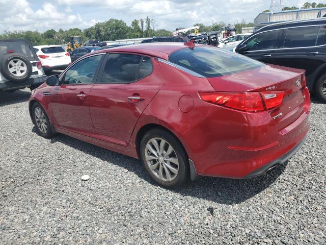 53815336 :رقم المزاد ، 5XXGN4A79FG470456 vin ، 2015 Kia Optima مزاد بيع