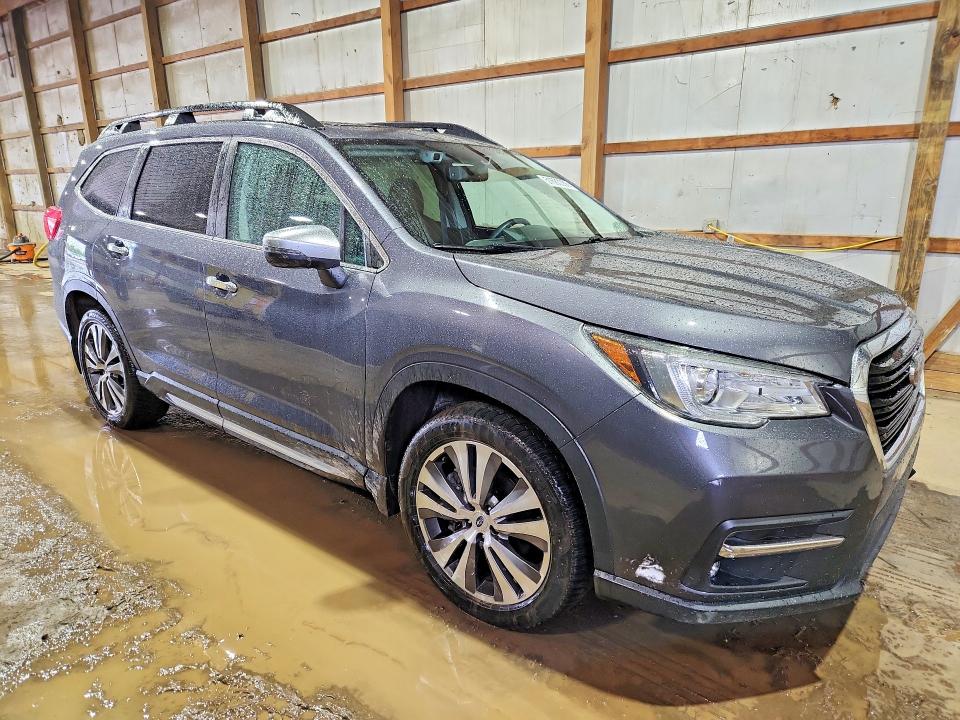 Aukcja sprzedaży 2020 Subaru Ascent, vin: 4S4WMARD4L3445558, numer aukcji: 51680356