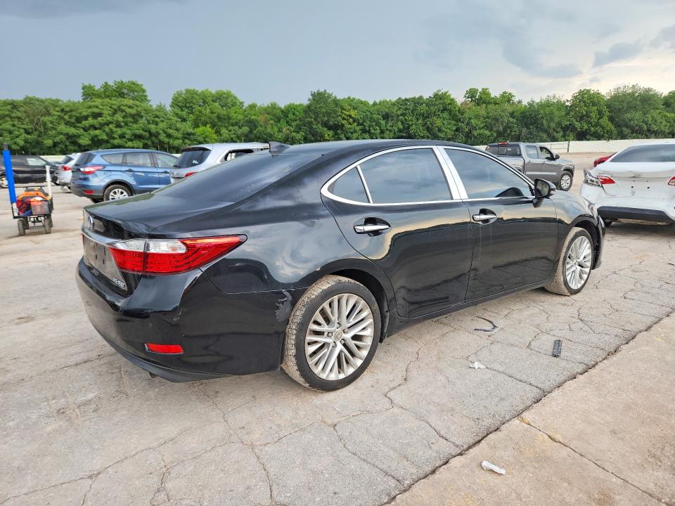 Aukcja sprzedaży 2015 Lexus Es 350, vin: JTHBK1GG6F2152078, numer aukcji: 55551806