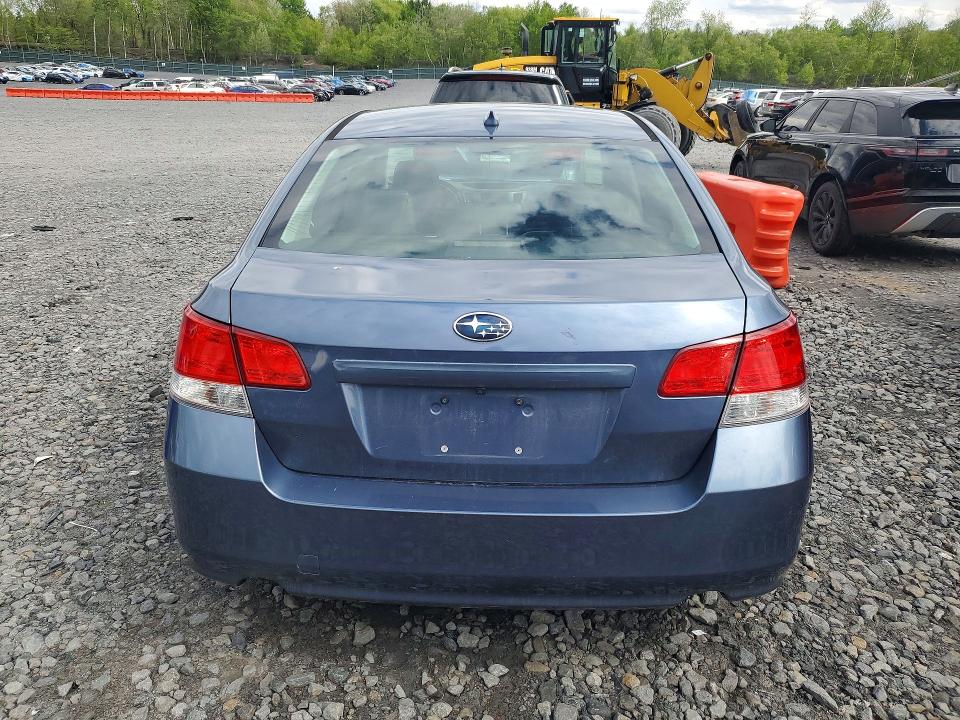 2013 Subaru Legacy მანქანა იყიდება აუქციონზე, vin: 4S3BMBK6XD3028502, აუქციონის ნომერი: 52652586