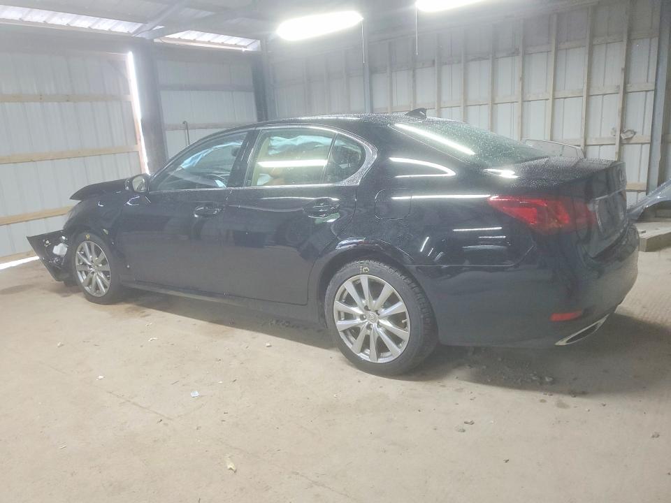 Продажа на аукционе авто 2015 Lexus Gs, vin: JTHCE1BL3FA009675, номер лота: 54453706