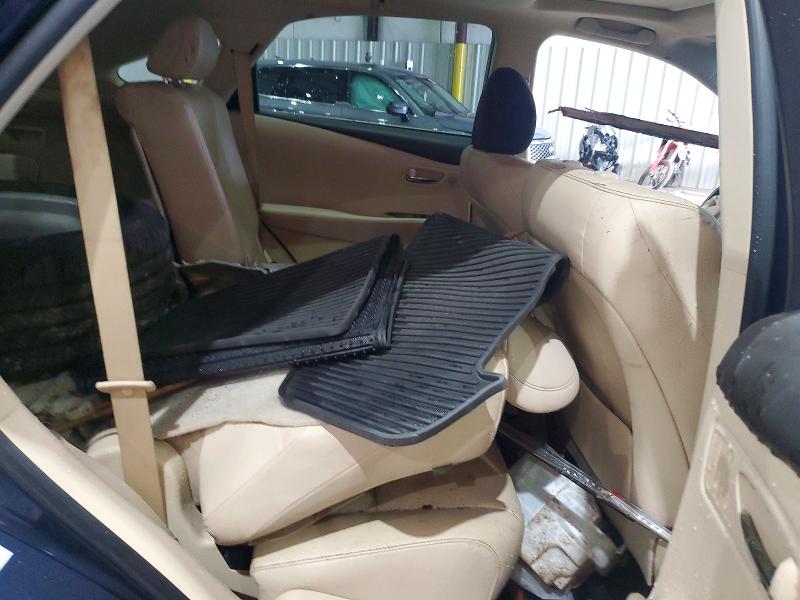 2015 Lexus Rx350 მანქანა იყიდება აუქციონზე, vin: JTJBK1BA2F2470801, აუქციონის ნომერი: 54770446