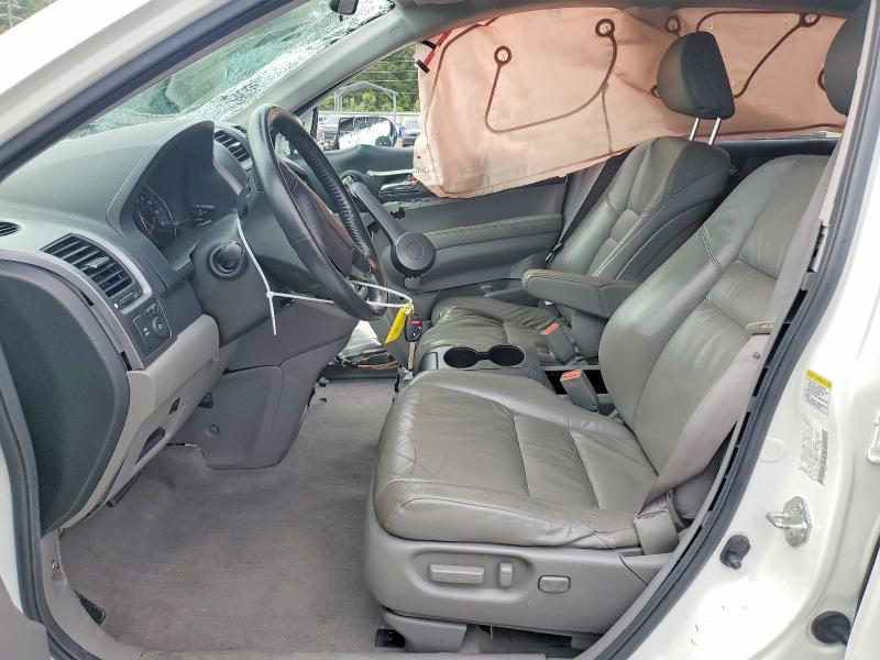 Aukcja sprzedaży 2009 Honda Cr-v, vin: JHLRE48789C015121, numer aukcji: 55151626