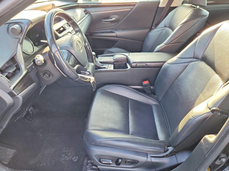 Продаж на аукціоні авто 2019 Lexus Es, vin: JTHB21B11K2023615, номер лоту: 52036426