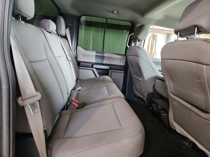 Продаж на аукціоні авто 2020 Ford F150, vin: 1FTEW1E51LKE49758, номер лоту: 51473476