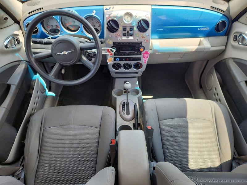 Продажа на аукционе авто 2009 Chrysler Pt Cruiser, vin: 3A8FY48919T546540, номер лота: 54480726