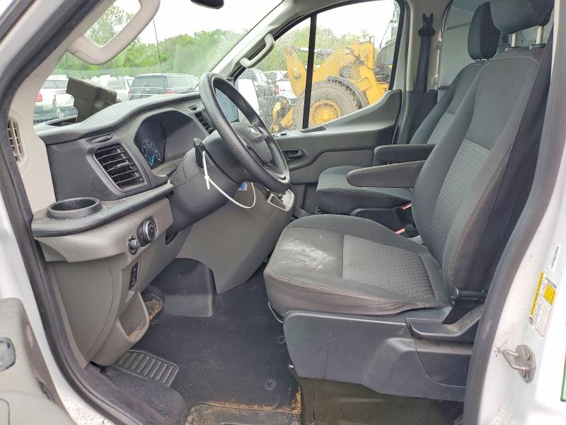 2022 Ford Transit მანქანა იყიდება აუქციონზე, vin: 1FTBR2YG8NKA21816, აუქციონის ნომერი: 52272766