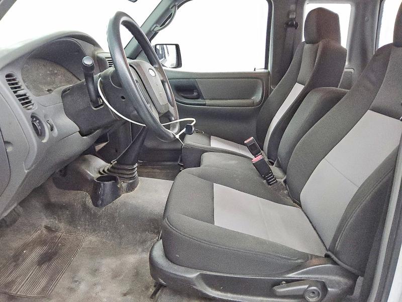 Aukcja sprzedaży 2009 Ford Ranger, vin: 1FTYR14D29PA60779, numer aukcji: 52196546
