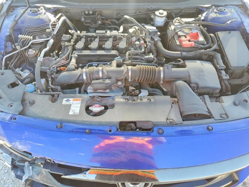 Aukcja sprzedaży 2021 Honda Accord, vin: 1HGCV1F36MA085773, numer aukcji: 53630716