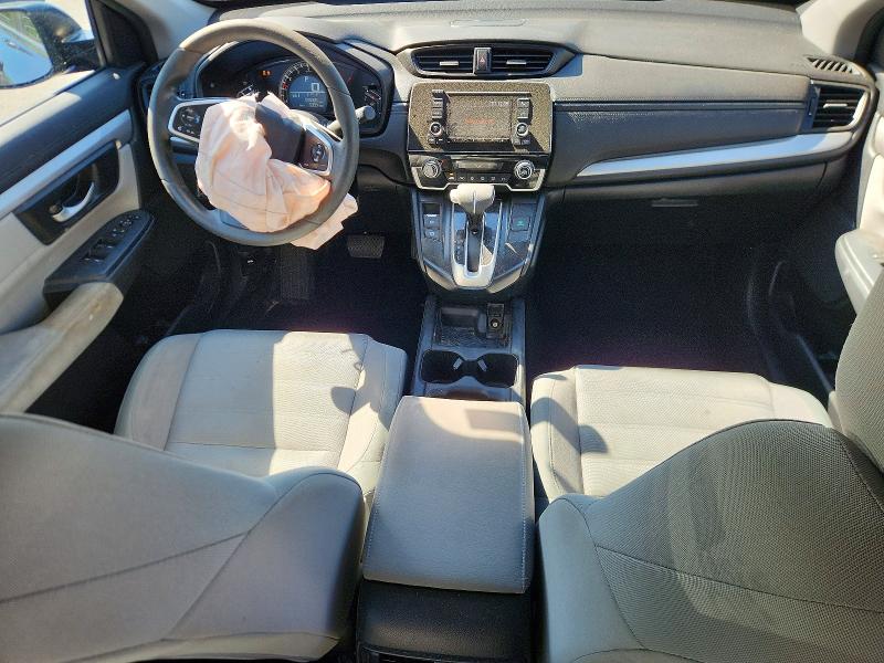 2019 Honda Cr-v მანქანა იყიდება აუქციონზე, vin: 2HKRW6H3XKH218024, აუქციონის ნომერი: 52190266