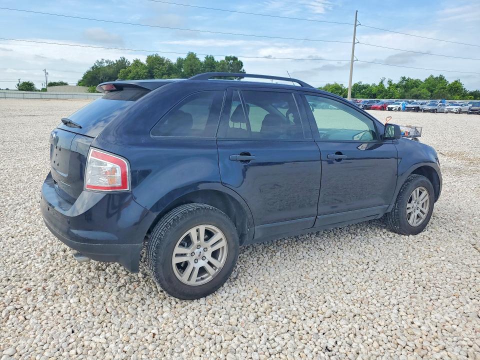 Aukcja sprzedaży 2010 Ford Edge, vin: 2FMDK3GC9ABA68807, numer aukcji: 53783956