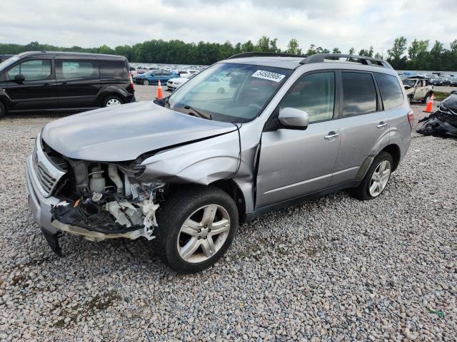 Продаж на аукціоні авто 2010 Subaru Forester, vin: JF2SH6DC3AH791590, номер лоту: 54500906