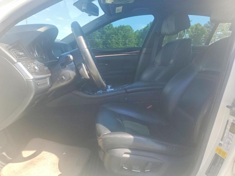 Продажа на аукционе авто 2015 Bmw 528, vin: WBA5A5C51FD516535, номер лота: 52560036